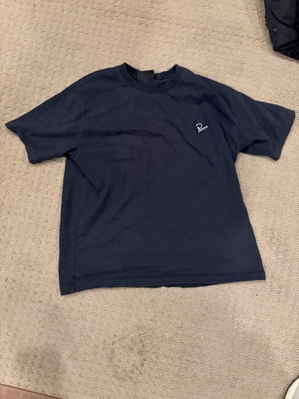 Parra Signature Shirt Size M